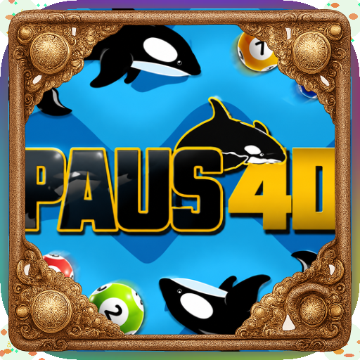 paus4d — galeri pratinjau - APK Resmi